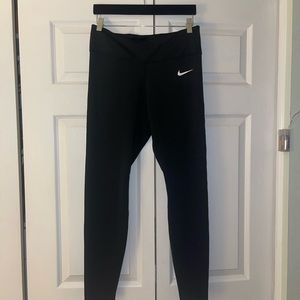 Nike dri- fit legging